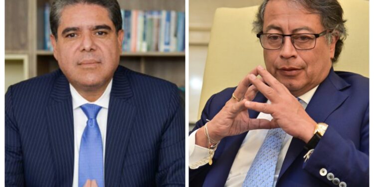 Contraloría le pone la lupa a la reforma laboral que propone el presidente Petro